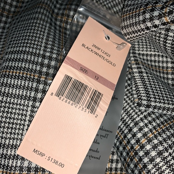 NANETTE dress size 12 - Picture 5 of 5